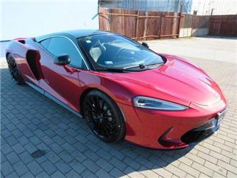  McLaren GT*V8*620PS*Automat*24200 Km