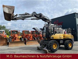 Mecalac 12 MXT / SW / VSA / 3x Schaufel /