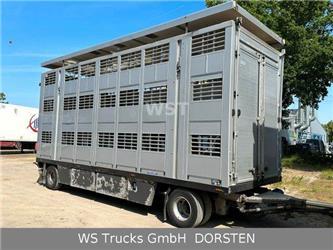  Menke-Janzen 3 Stock Hubdach Tränken