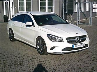 Mercedes-Benz CLA 200 CLA -Klasse Shooting Brake CLA 200