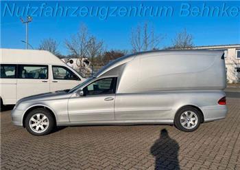 Mercedes-Benz E 280T CDI Classic Lang/Binz Aufbau/Autom./AC