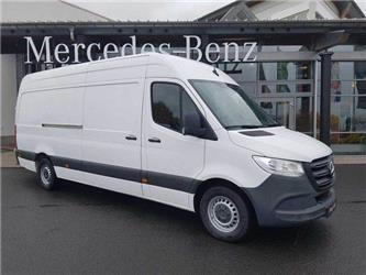 Mercedes-Benz Sprinter 316 CDI 4325 Klima Kamera MBUX Schwing