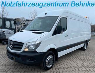 Mercedes-Benz Sprinter 516 CDI KA L3H2/ AC/ Werkstatt/ EU5