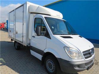 Mercedes-Benz SPRINTER*EURO5*Koffer*Pritsche3,68 m