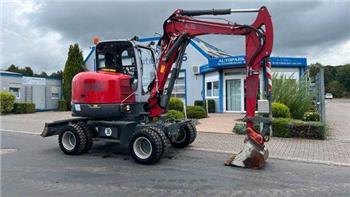 Neuson Wacker 6503 6850 Kg MS03 Verstellausleger