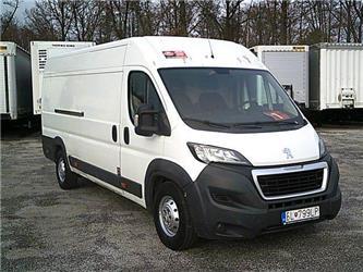 Peugeot BOXER 2,2HDI L3H2