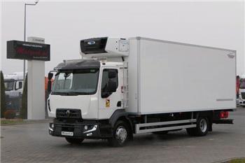 Renault D 16 260 / 4X2 / REFRIDGERATOR - 6,8 M / BI TEMP