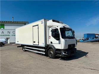 Renault D frigo manual, EURO 6 VIN 904