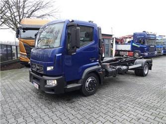 Renault D180.75 Haken Multilift