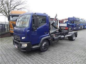 Renault D180.75 Multilift Haken