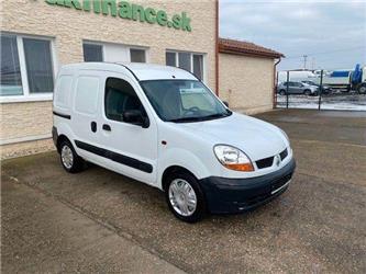Renault Kangoo 1.5 dCi vin 514