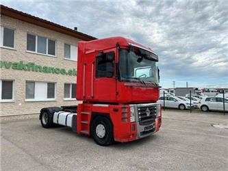 Renault MAGNUM 480 DXi LOWDECK AUTOMATIC, EEV vin 061