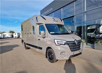 Renault MASTER Proteo 5 L Switch Pferdetransporter