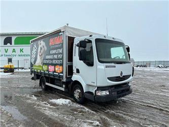 Renault MIDLUM 190 DXi manual, EURO 4 vin 614