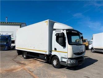 Renault MIDLUM 220 DXI manual, EURO 5 vin 309