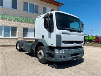 Renault PREMIUM 370 DCI manual, EURO 3 vin 353