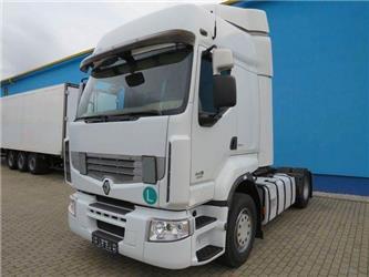 Renault PREMIUM 460 DXI*EEV*Automat*Tank 760 L*