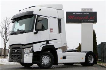 Renault T 430 / EURO 6 / 484 000 KM /