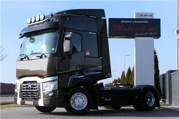 Renault T 460 / RETARDER / NAVI / ACC/ 2015 YEAR /EURO 6