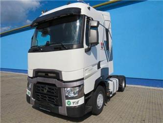 Renault T 480*EURO 6*Standklima*Aut*Tank 930 L*