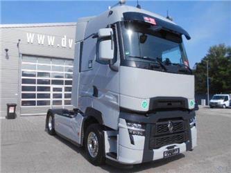 Renault T480 HIGH, ALU Felgen, ADR, TOP