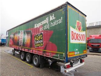 Schmitz Cargobull S 01*Standard*