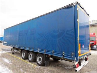 Schmitz Cargobull S01*SCS 24*Standard*