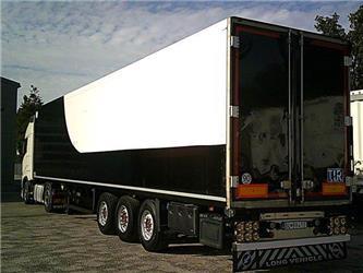 Schmitz Cargobull SKO 24 CARRIER MAXIMA 1300