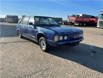 Tatra 613 -3 V8 benzin vin 138