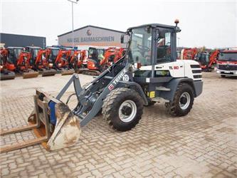 Terex TL80