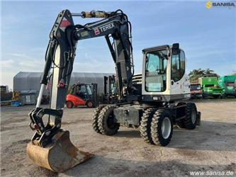 Terex TW 110/Hydr.SW/1TL/VA/6611h