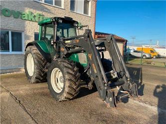 Valtra C 130 4X4 forst vin 318