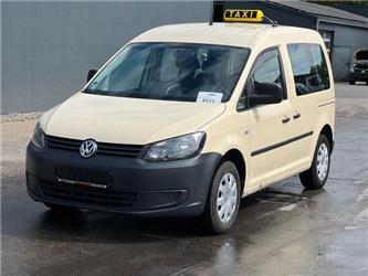 Volkswagen Caddy 1.6 TDI Taxi