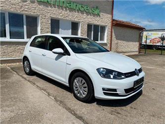 Volkswagen Golf 1.4 TGI BLUEMOTION benzin/CNG vin 633