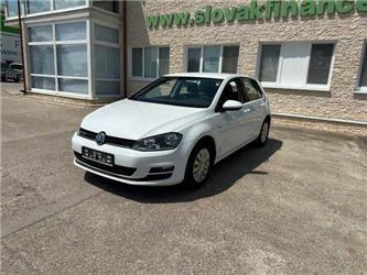 Volkswagen Golf 1.4 TGI BLUEMOTION benzin/CNG vin 098