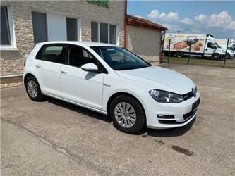 Volkswagen Golf 1.4 TGI BLUEMOTION benzin/CNG vin 898