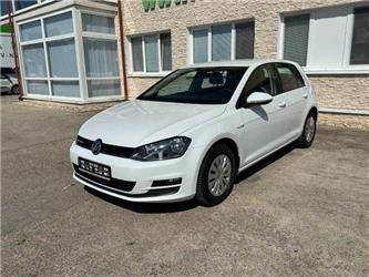 Volkswagen Golf 1.4 TGI BLUEMOTION benzin/CNG vin 611