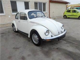 Volkswagen Käfer Beetle 1200 L, vin 370