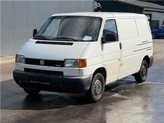 Volkswagen T4 2.5ltr. Transporter/Kastenwagen