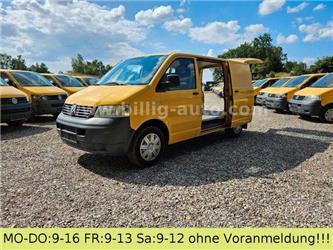 Volkswagen T5 1.9 TDI *ZMS + KUPPLUNG NEU* 2xSchiebetüre
