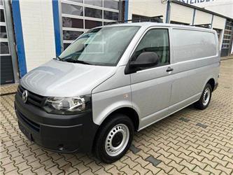 Volkswagen T5 Transporter 2,0 TDI Kastenwagen Klima AHK E5
