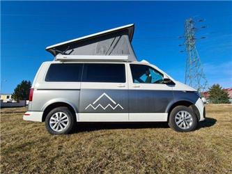 Volkswagen T6.1 Camper-Van