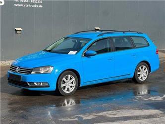 Volkswagen Trendline BlueMotion