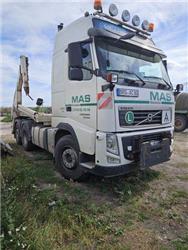 Volvo FH 460