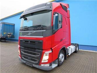 Volvo FH460*E6*Lowdeck*I-Shift*I-PARKCOOL*Tank 1000 L