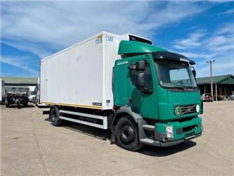Volvo FLH 240 frigo electric EURO 4 vin 981