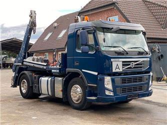 Volvo FM 330 EU5 Gergen Absetzkipper m. Funk
