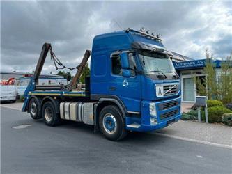 Volvo FM 500 Absetzkipper Retarder VDL