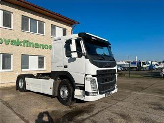 Volvo FM 500 ADR automatic, hydraulic, EURO 6 vin 047