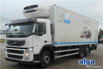 Volvo FM330 6x2, 8.390mm lang, 2x Verdampfer, LBW, AC